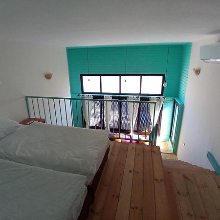 Turquoise Hostel Ναμπλούς Δωμάτιο φωτογραφία