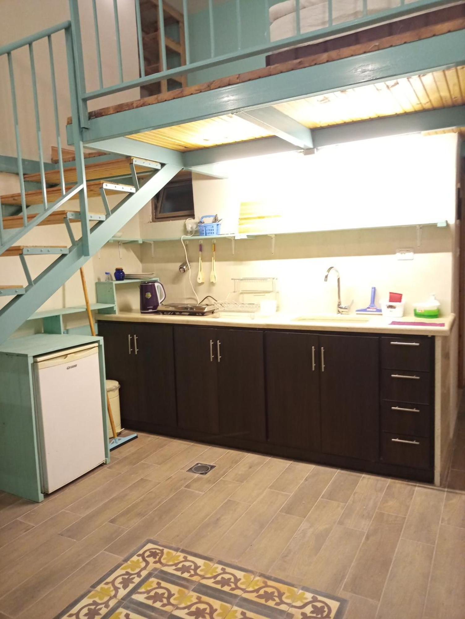 Turquoise Hostel Ναμπλούς Δωμάτιο φωτογραφία