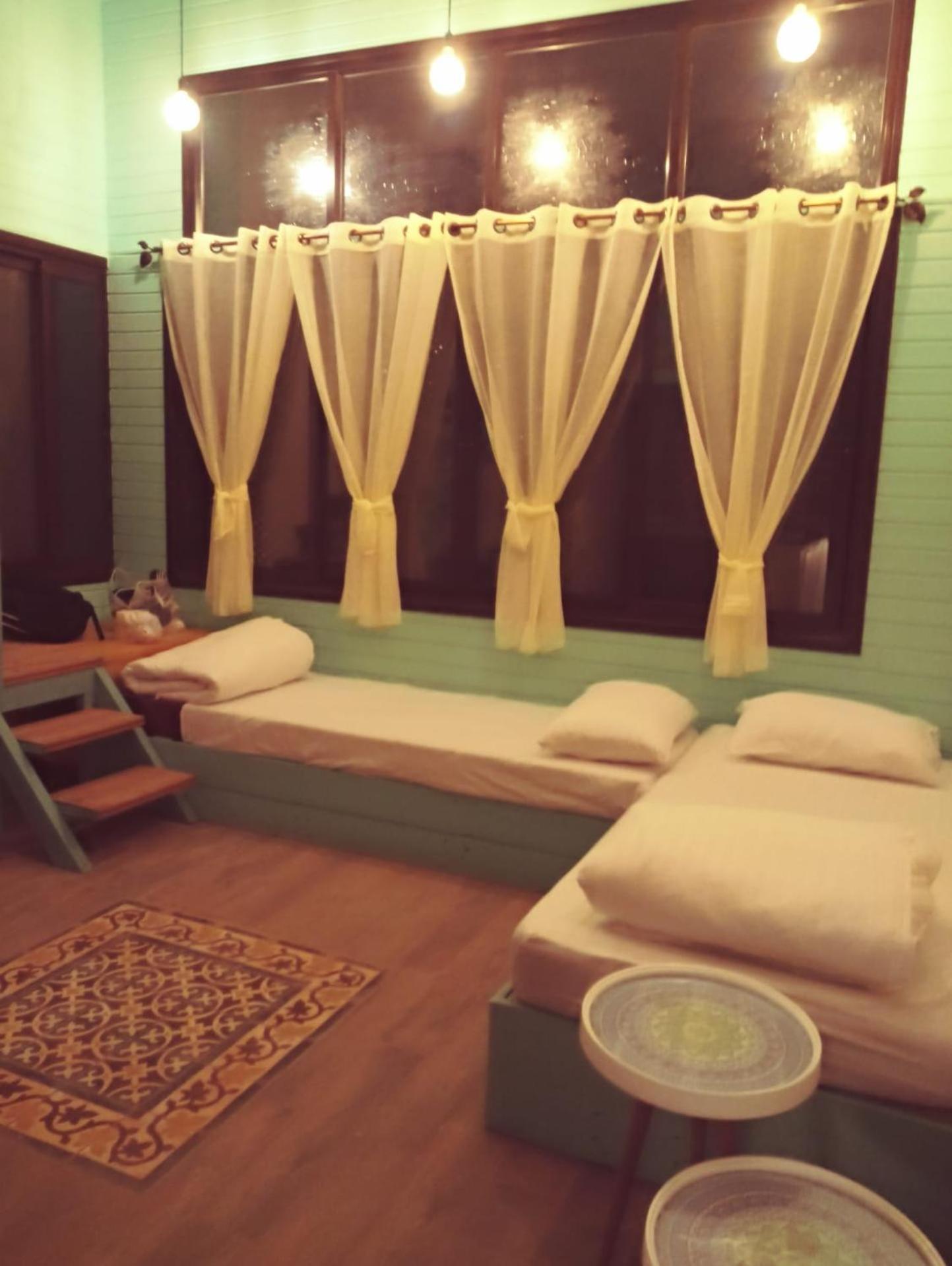 Turquoise Hostel Ναμπλούς Δωμάτιο φωτογραφία