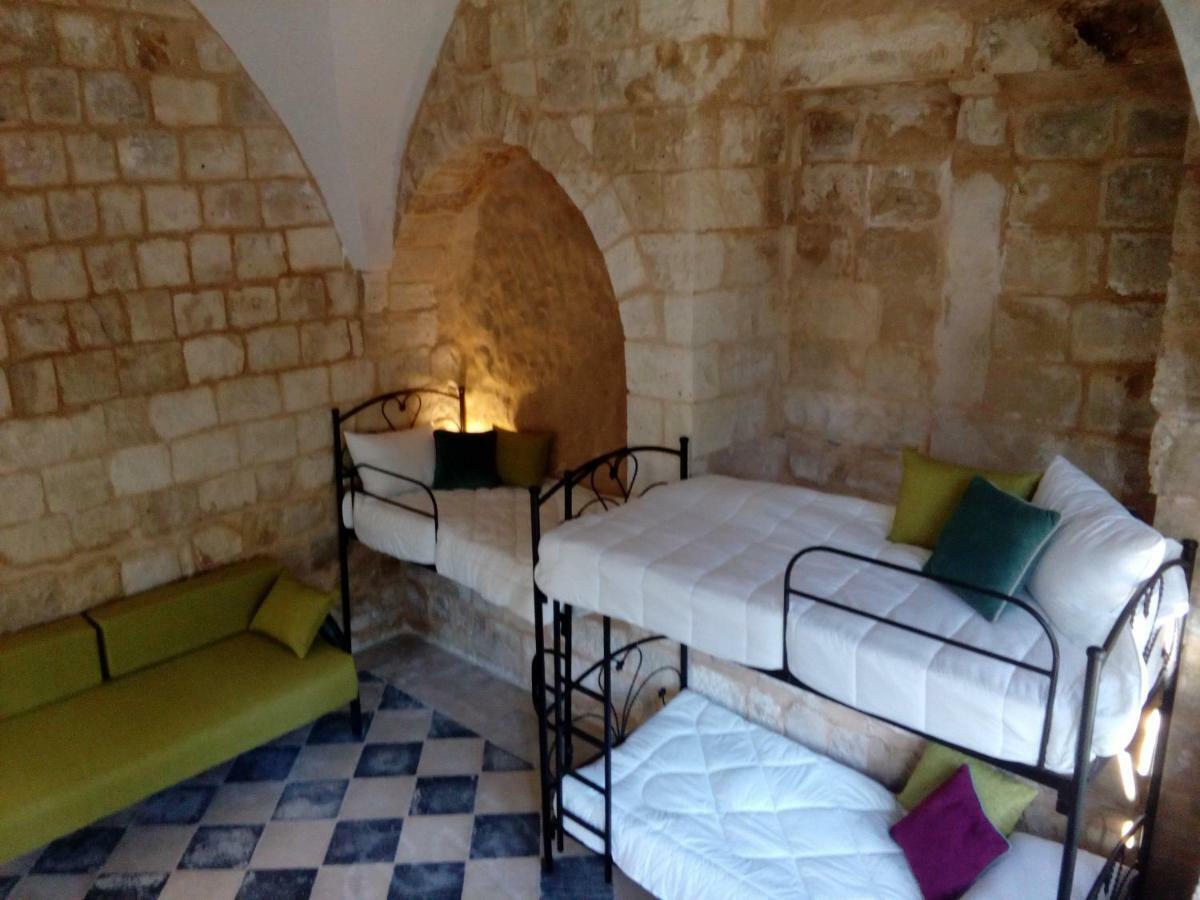 Turquoise Hostel Ναμπλούς Εξωτερικό φωτογραφία